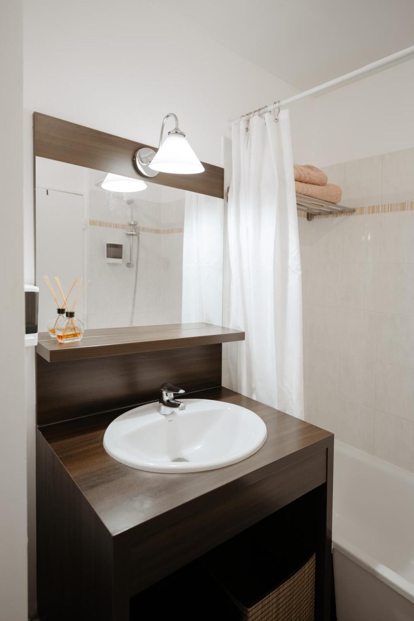Apartamento Neuvaroom *