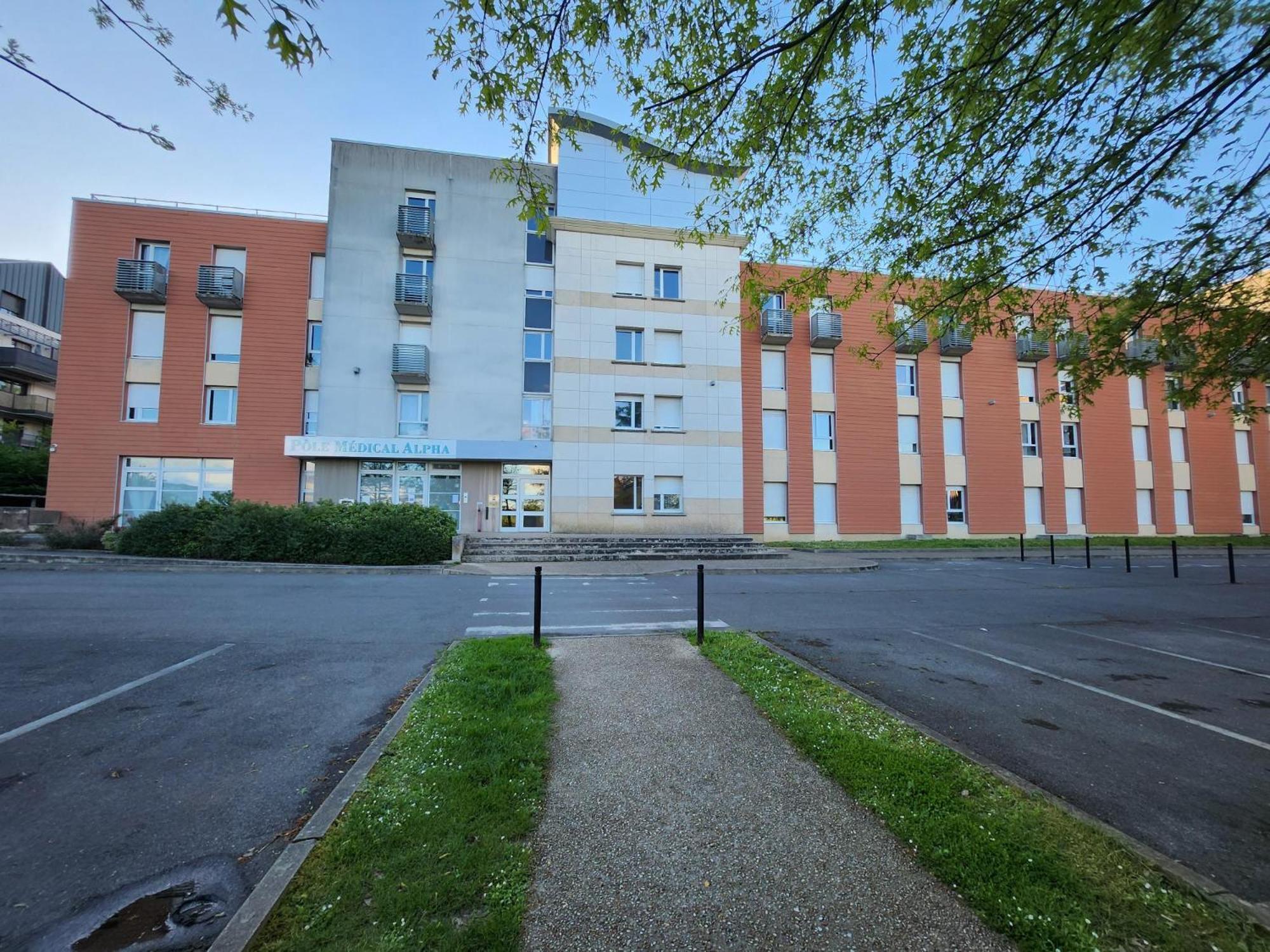 Neuvaroom * Montévrain